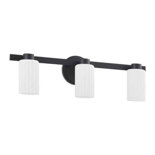Bedminster 24" 3-Light Vanity Light