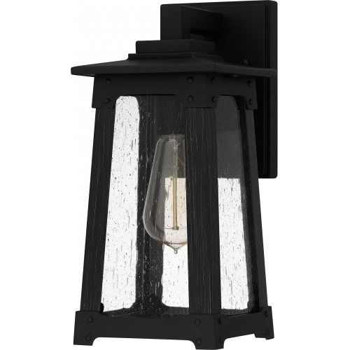 Drescher 1-Light Small Outdoor Lantern