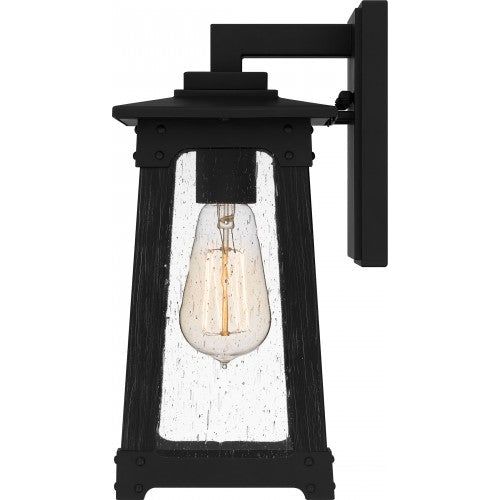 Drescher 1-Light Small Outdoor Lantern