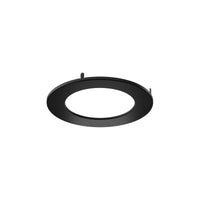 Dals Connect Pro Smart 6" Slim Recessed Panel Trim