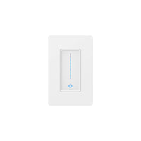 Slide Dimmer with Integrated Driver 120V AC, 12DC, 60W