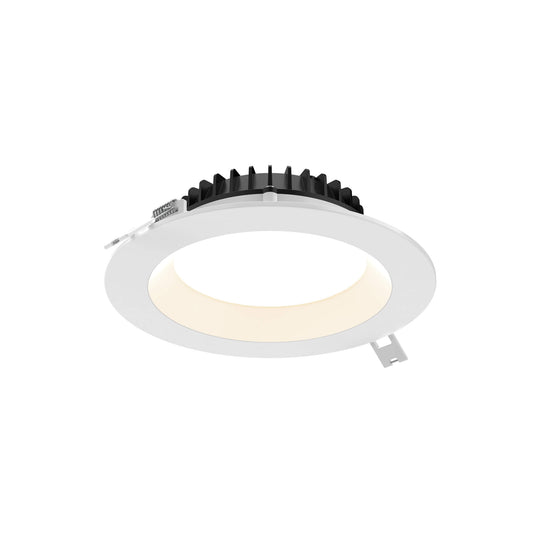 6" Regressed Recessed Panel Trim