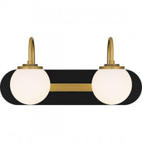 Desmond Bath Light