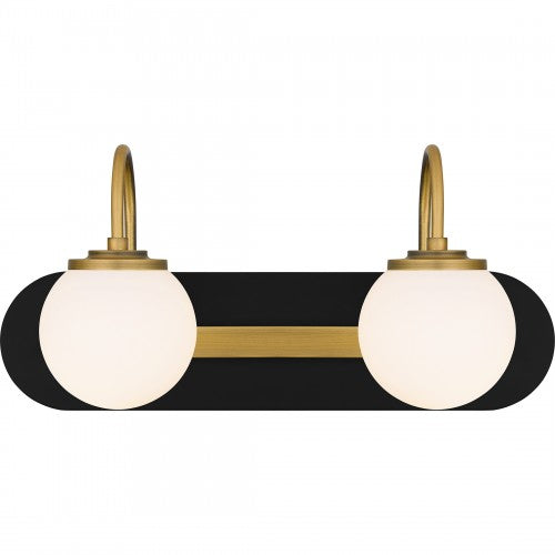Desmond Bath Light