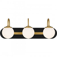 Desmond Bath Light