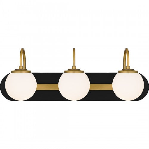 Desmond Bath Light