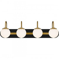Desmond Bath Light