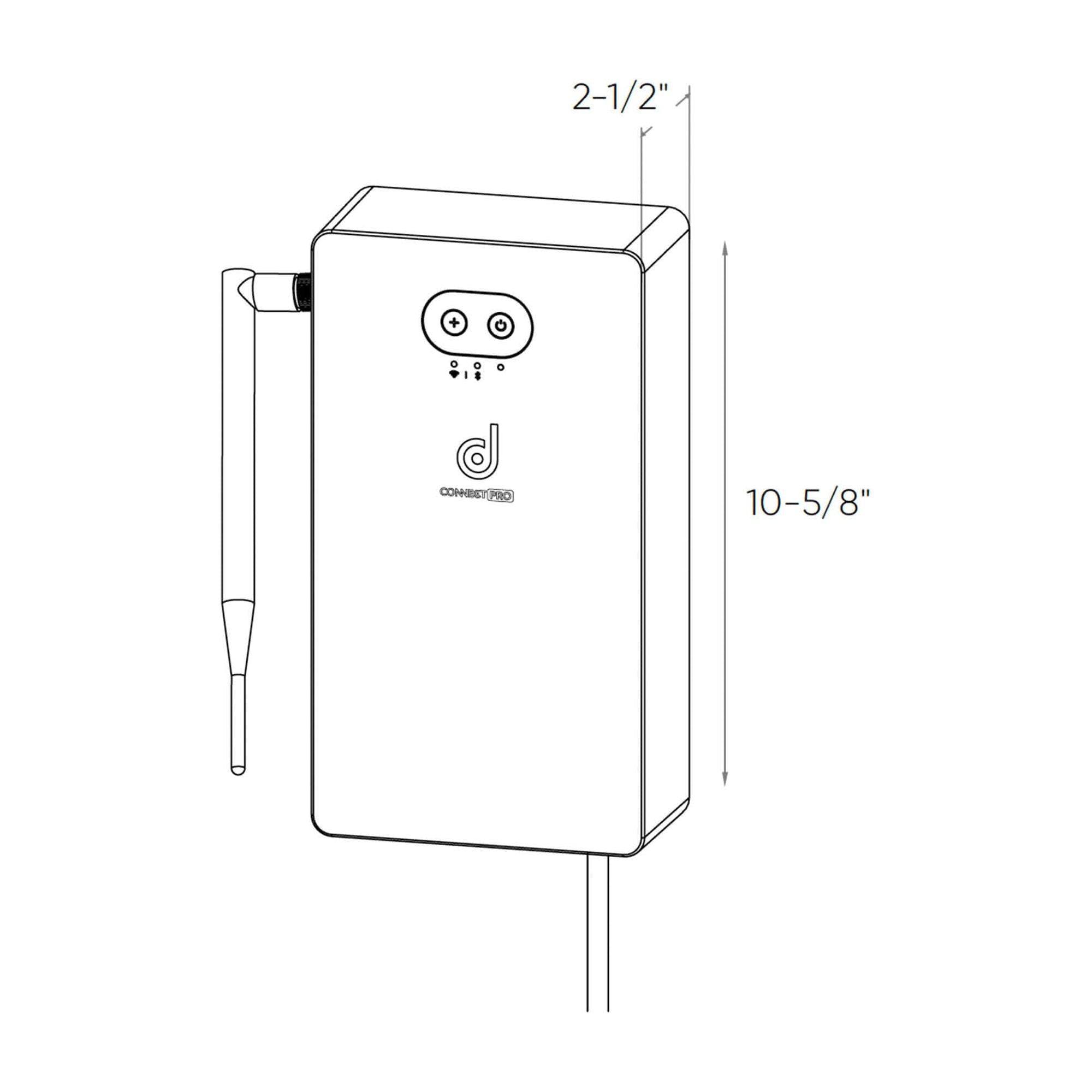 Core Dals Connect Pro 300W Commercial Transformer