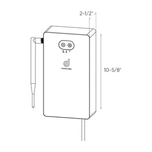 Core Dals Connect Pro 300W Commercial Transformer