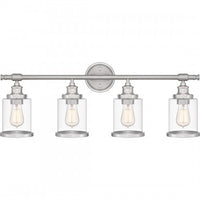 Dixie 4-Light Bath Light