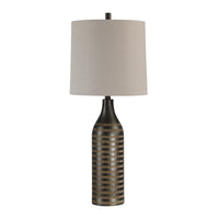 Azzurra 33.5" Height Table Lamp