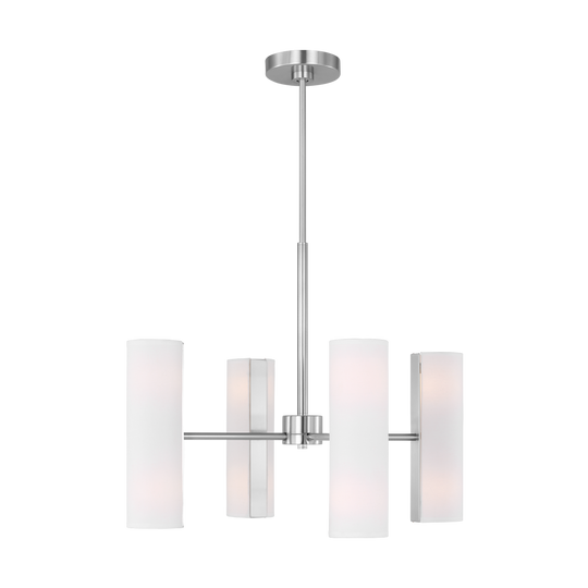 Capalino 8-Light Medium Chandelier