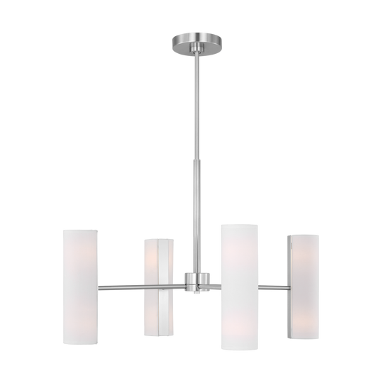 Capalino 8-Light Large Chandelier