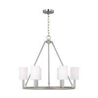Egmont 6-Light Large Chandelier
