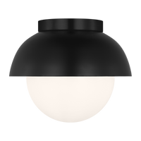 Hyde 1-Light Medium Flush Mount