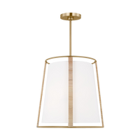 Cortes 2-Light Large Hanging Shade