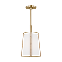 Cortes 1-Light Medium Hanging Shade