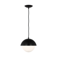 Hyde 1-Light Small Pendant