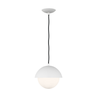Hyde 1-Light Small Pendant