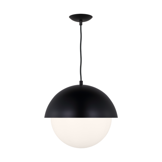 Hyde 1-Light Large Pendant