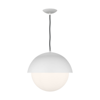 Hyde 1-Light Large Pendant