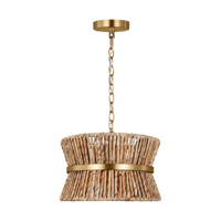 Thurlo 2-Light Small Hanging Shade