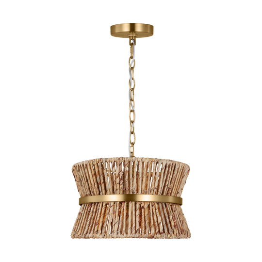 Thurlo 2-Light Small Hanging Shade