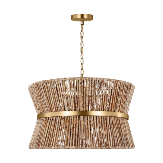 Thurlo 3-Light Medium Hanging Shade