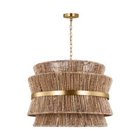 Thurlo 4-Light Large Hanging Shade