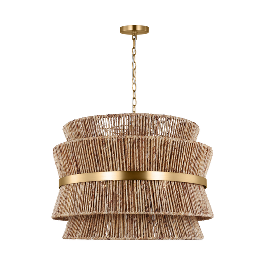 Thurlo 4-Light Large Hanging Shade