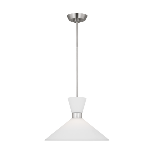 Belcarra 1-Light Medium Pendant
