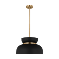 Pemberton 1-Light Medium Pendant