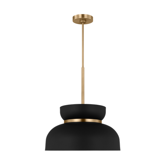 Pemberton 1-Light Medium Pendant