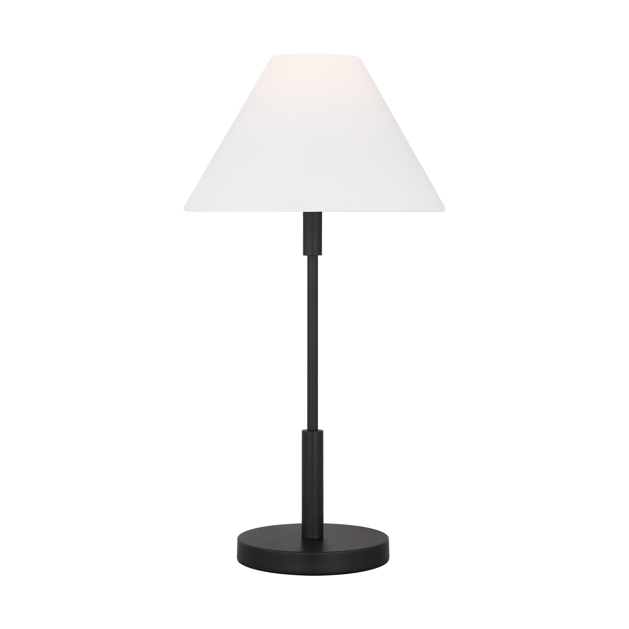 Porteau 1-Light Medium Table Lamp
