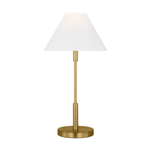 Porteau 1-Light Medium Table Lamp
