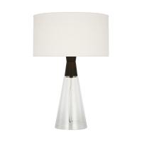 Pendanter 1-Light Medium Table Lamp