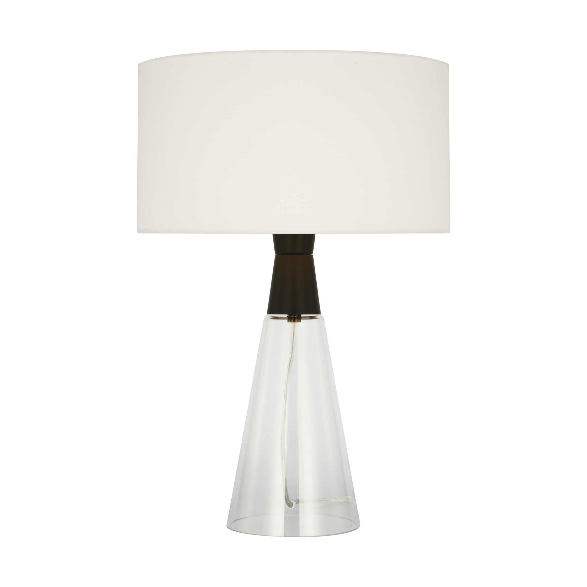 Pendanter 1-Light Medium Table Lamp