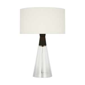 Pendanter 1-Light Medium Table Lamp