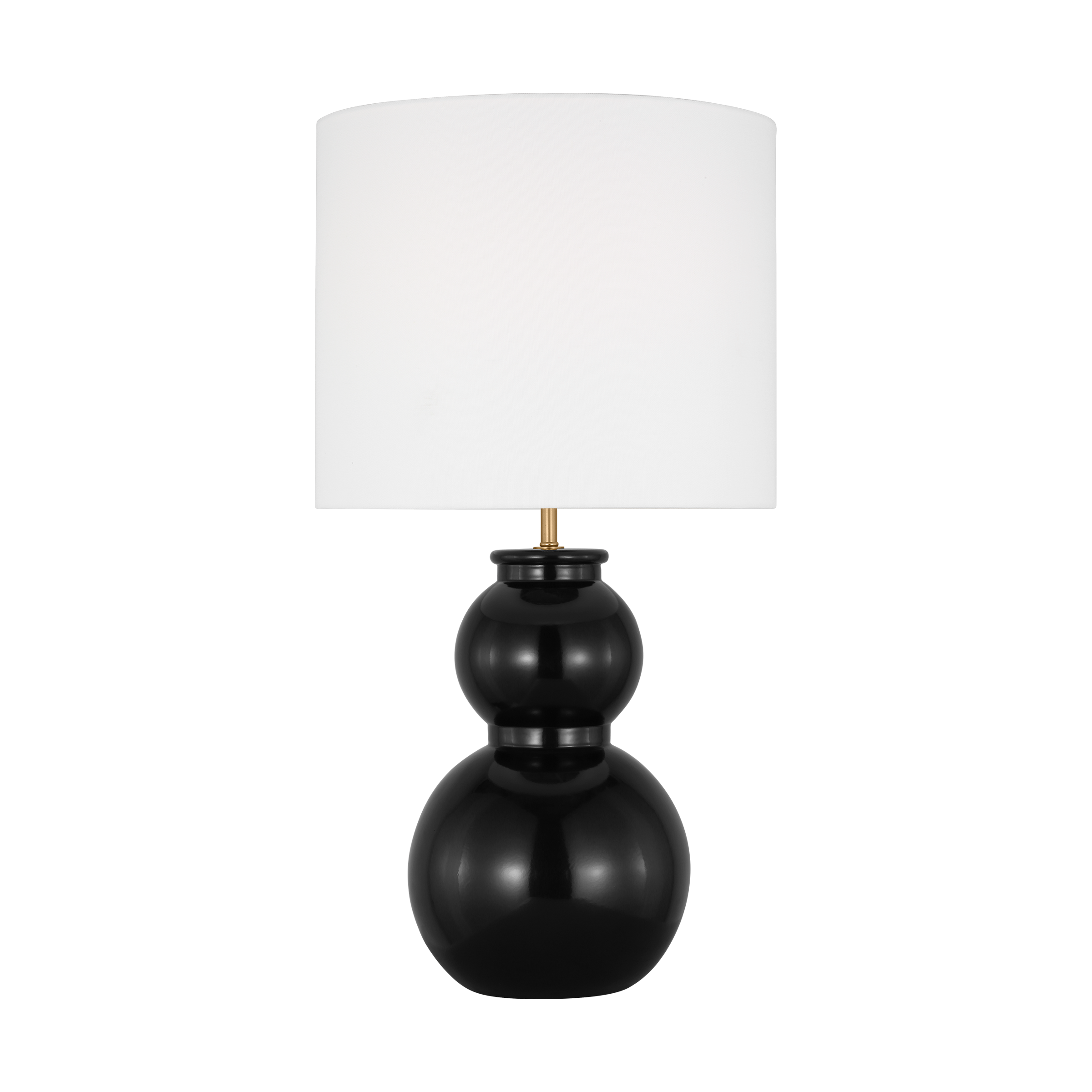 Buckley 1-Light Medium Table Lamp