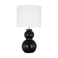 Buckley 1-Light Medium Table Lamp