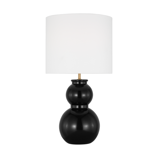 Buckley 1-Light Medium Table Lamp