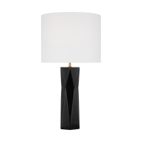 Fernwood 1-Light Medium Table Lamp