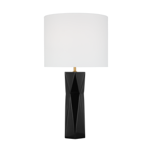 Fernwood 1-Light Medium Table Lamp