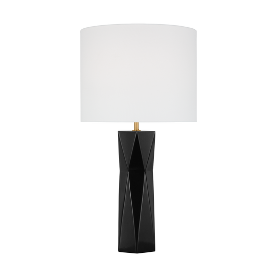 Fernwood 1-Light Medium Table Lamp