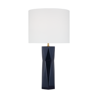 Fernwood 1-Light Medium Table Lamp