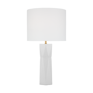 Fernwood 1-Light Medium Table Lamp