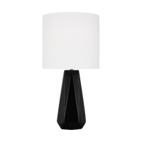 Moresby 1-Light Medium Table Lamp