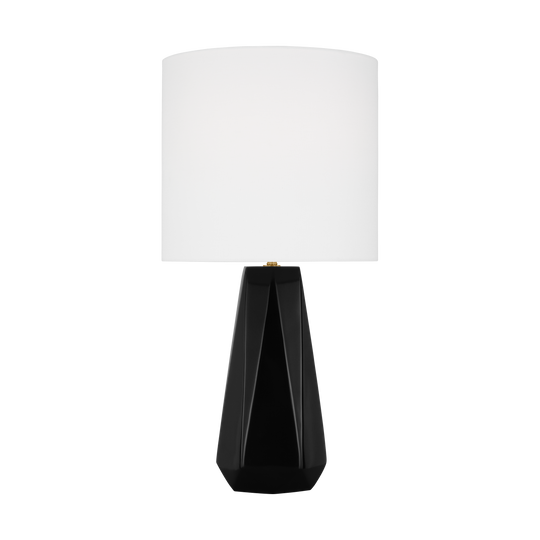 Moresby 1-Light Medium Table Lamp