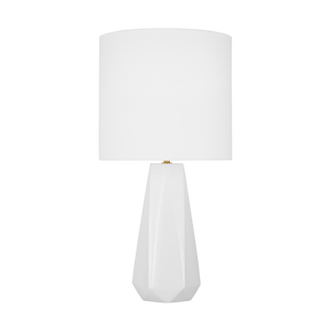 Moresby 1-Light Medium Table Lamp