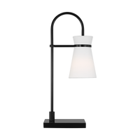 Binx 1-Light Medium Task Table Lamp